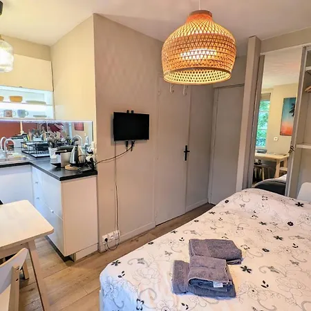 Apartamento Let's L'escale In *