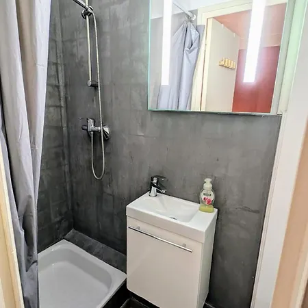 Apartamento Let's L'escale In *